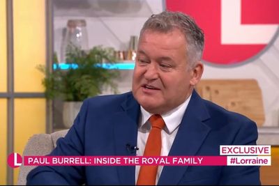 Royal butler reveals ‘chilling warning’ late Queen Elizabeth II gave him