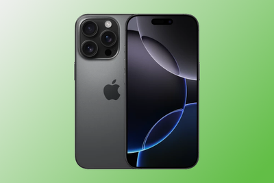 Apple’s iPhone 16 has dropped £100 since the launch of the iPhone 17