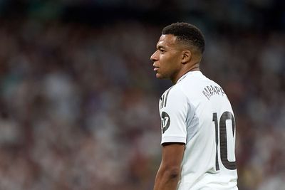 Kylian Mbappe makes candid admission on mental health among elite athletes