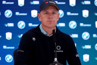 Ryder Cup captain Luke Donald insists Europe pairings are not ‘set in stone’
