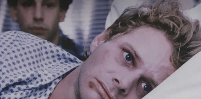 40 years ago, the first AIDS movies forced Americans to confront a disease they didn’t want to see