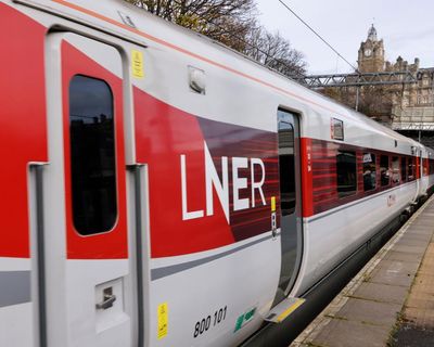 LNER urges customers to be vigilant after passenger details accessed in cyber-attack