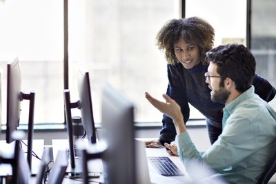 'Human skills' are at a premium again now that big companies are backpedaling on error-prone AI