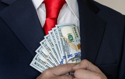 Codie Sanchez: This Is the No. 1 Way To Get Rich