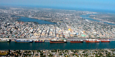Fuel Theft Ring in Tamaulipas Leads to Charges Against 10 Mexican Officials, Including Navy Vice Admiral