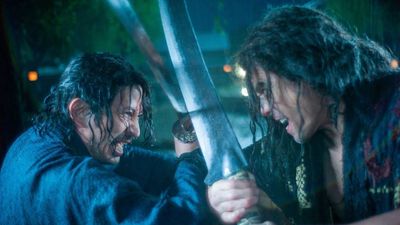 Netflix’s new samurai series has me so excited that I’m not sure I can wait