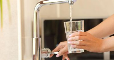 Regulator says Scottish drinking water 'among the finest in the world'
