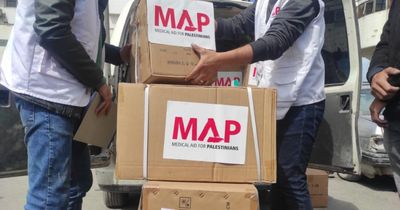 Medical Aid for Palestinians faces greater difficulties following Israeli rule change