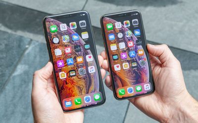 iOS 26 launches today, and here's all the iPhones that do (and don't) make the cut