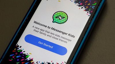Von der Leyen looking into EU social media ban for minors
