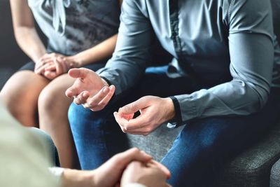 New suicide prevention training rolled out to NHS mental health staff