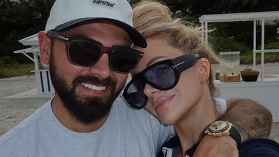 Are Olivia Attwood and Bradley Dack Over? Fans Speculate on Possible Break-Up as They Put Their Cheshire Home on Sale