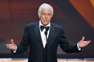 Dick Van Dyke turns 100 in December. Fans can celebrate at the movies
