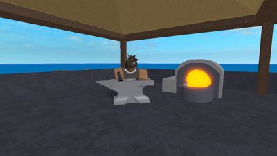 All One Piece Mythical NPC Locations Guide