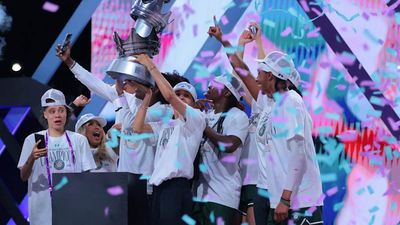 Unrivaled Announces Expansion Ahead of Possible WNBA Work Stoppage