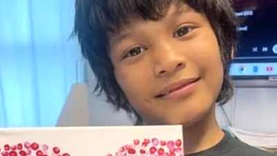 12yo Louisiana boy killed by alligator after fleeing abusive home, cops allege