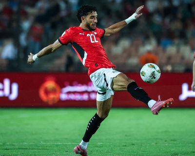 Omar Marmoush likely to miss Manchester derby and at risk of long injury absence