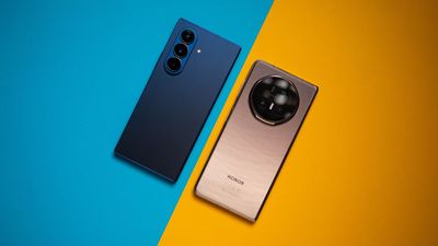 Samsung Galaxy Z Fold 7 vs. Honor Magic V5: What's the best foldable?