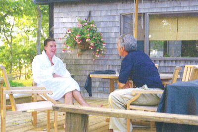 Peter Mandelson admits ‘very embarrassing’ Epstein revelations to come