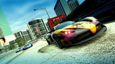 Best Arcade Racing Games Of All Time