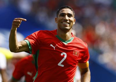 Which teams have qualified for the FIFA World Cup 2026?