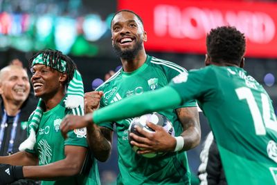 Ivan Toney: ‘If Al-Ahli were in the Premier League, we’d be close to the top four’