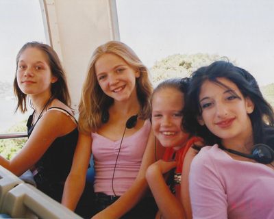 ‘We were ready to be the next Spice Girls’: X-Cetra, the Y2K girl group earning cult fame 25 years late