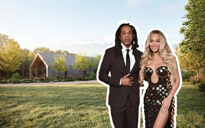 Beyoncé and Jay-Z's grand designs for the star-studded Cotswolds