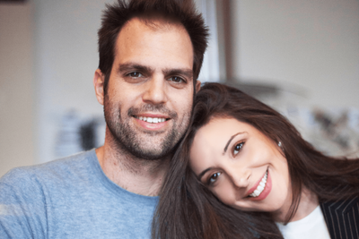 30-year-old banker quit $100k role to start healthy fast food chain because he had no work-life balance