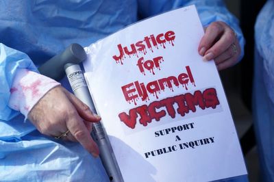 Inquiry into rogue surgeon told of efforts to locate him in Libya