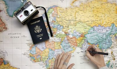 Were They Lying? TikTok Divided Over Us Women Who Say They Boarded Rome-To-Nice Flight but Ended up in Tunisia