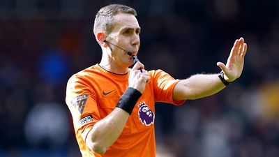 David Coote: Sacked Premier League Referee Charged With Making Indecent Video of Child