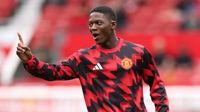 ‘Resurrected’—Kobbie Mainoo Given Hope of Man Utd Escape in January