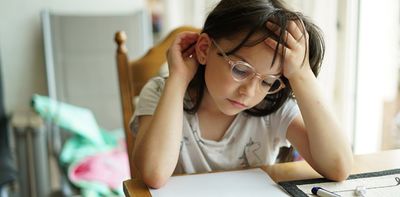 Curious Kids: why do we need to do homework?