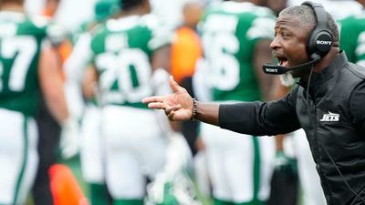 Media Hears Aaron Glenn's Message About Costly Fumbles Loud and Clear