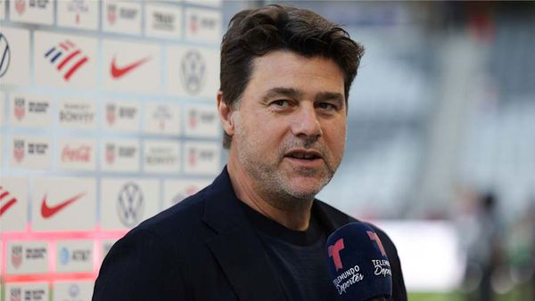 Mauricio Pochettino Names Four Surprise Contenders for USMNT 2026 World Cup Roster