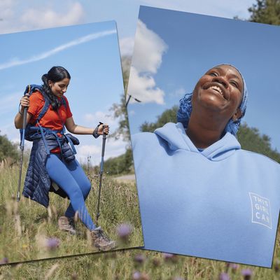 As the New This Girl Can Campaign Launches – Meet the Inspirational Women Using Movement as Medicine