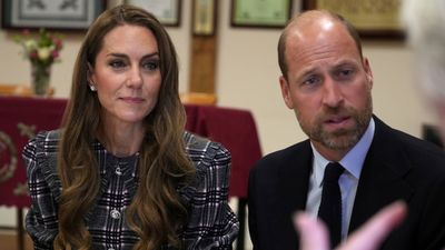 Prince William's strict baking rule Kate Middleton 'had to learn the hard way'
