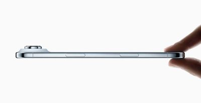 AI Gets Scant Mention At Apple iPhone 17 Launch Event