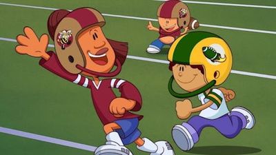 Steam Just Quietly Added The Most Classic Sports Game Ever, Right in Time For Football Season