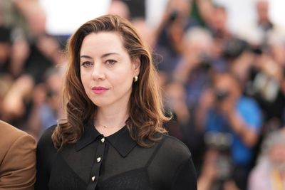 Aubrey Plaza selling LA home for $6.5 million eight months after husband’s death