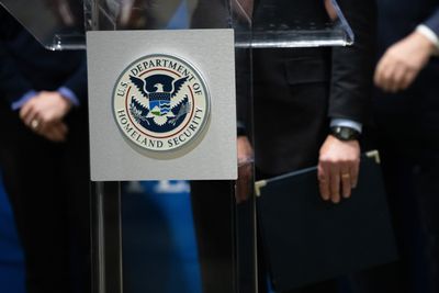 DHS Post Calling on Citizens to 'Report Foreign Invaders' Sparks Outrage on Social Media: 'How Authoritarian States Speak'