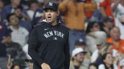 Blue Jays Announcer Lists Off All the Reasons Why Yankees Are 'Not a Good Team'