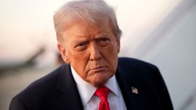 Donald Trump will be splitting his 9/11 commemoration between Pentagon ceremony and a Yankees game