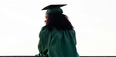 South Africa’s student debt trap: two options that could help resolve the problem