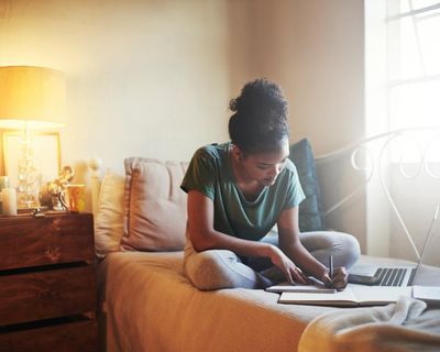 How to decorate your university room: 16 easy, affordable ways to make it feel like home