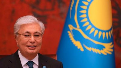 Kazakhstan to change its parliamentary system