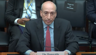 SEC Launches Crackdown On 'Bilge Bracket' Firms Over Cross-Border Fraud