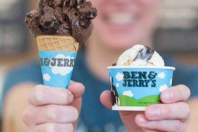 Voices: Chill out, dudes – Ben and Jerry’s are getting their just desserts