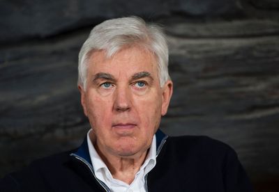 Harry Potter legend Stuart Craig dies aged 83 after battle with Parkinson’s disease